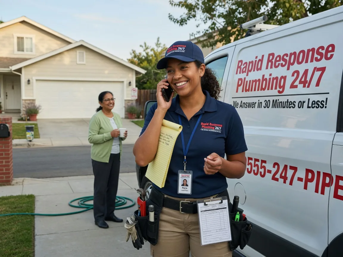 Emergency Plumber West Milton, OH FAQs